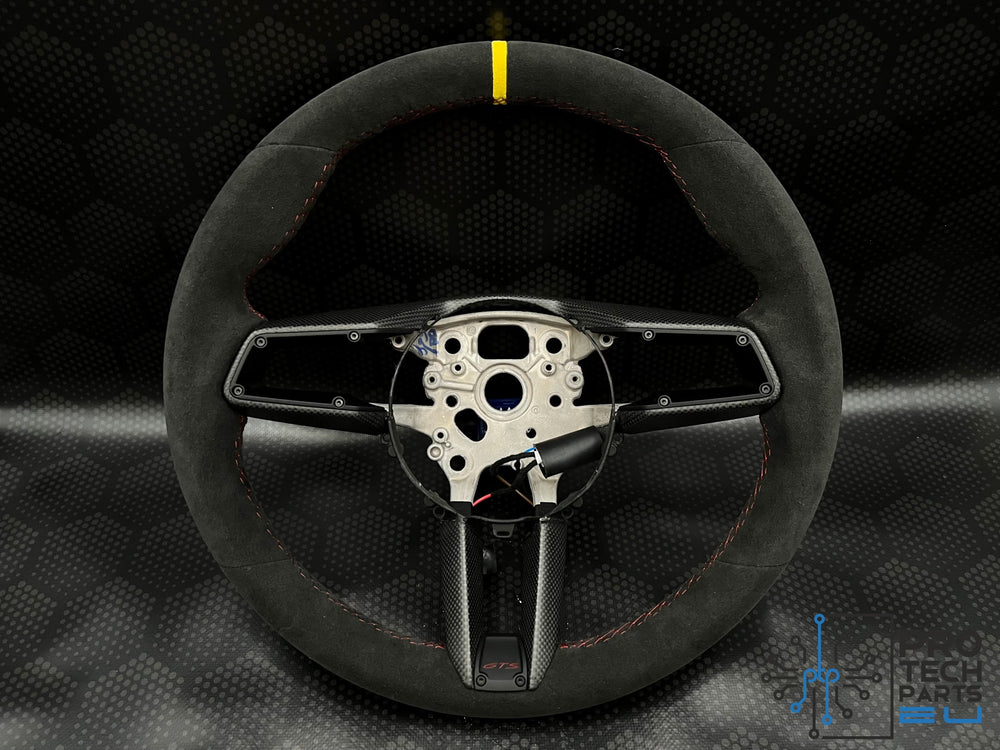 Genuine Porsche Steering Wheel: The Ultimate Driving Experience