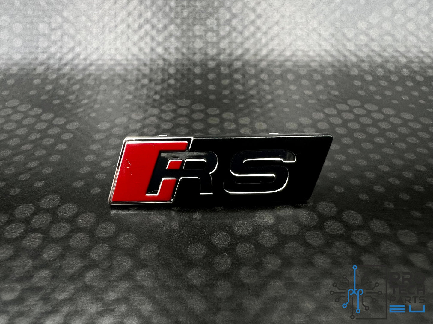 Monogram SR Logo Design