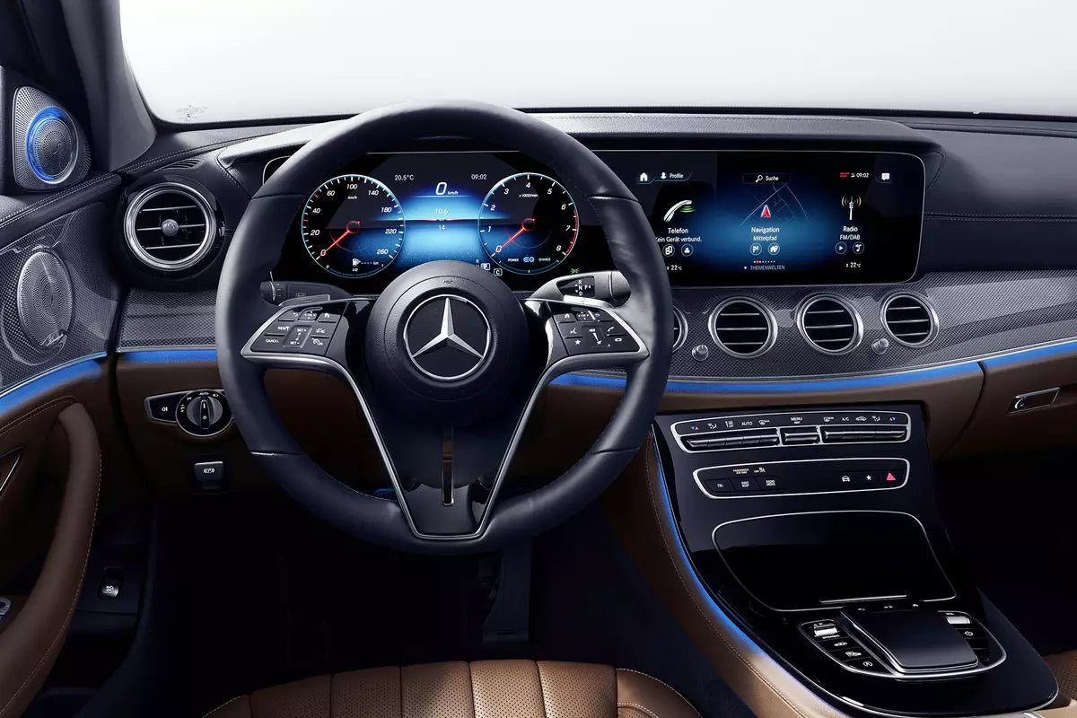 
                  
                    Mercedes w206,w223,w213,w295,w290 steering wheel electric harness A0995402600
                  
                