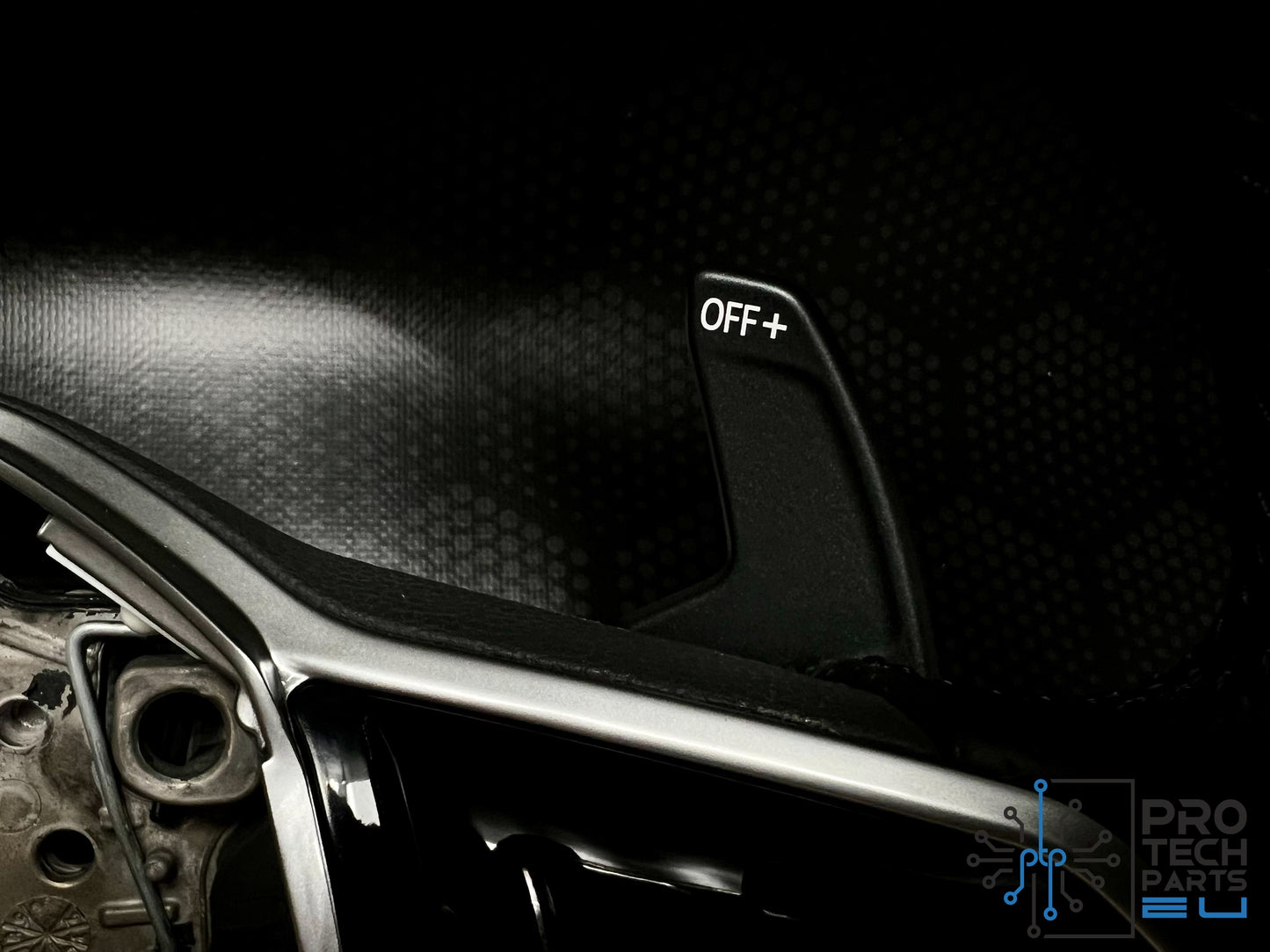 
                  
                    Volkswagen GTD steering wheel Tiguan,Passat,Arteon,Golf etc heated+touch
                  
                