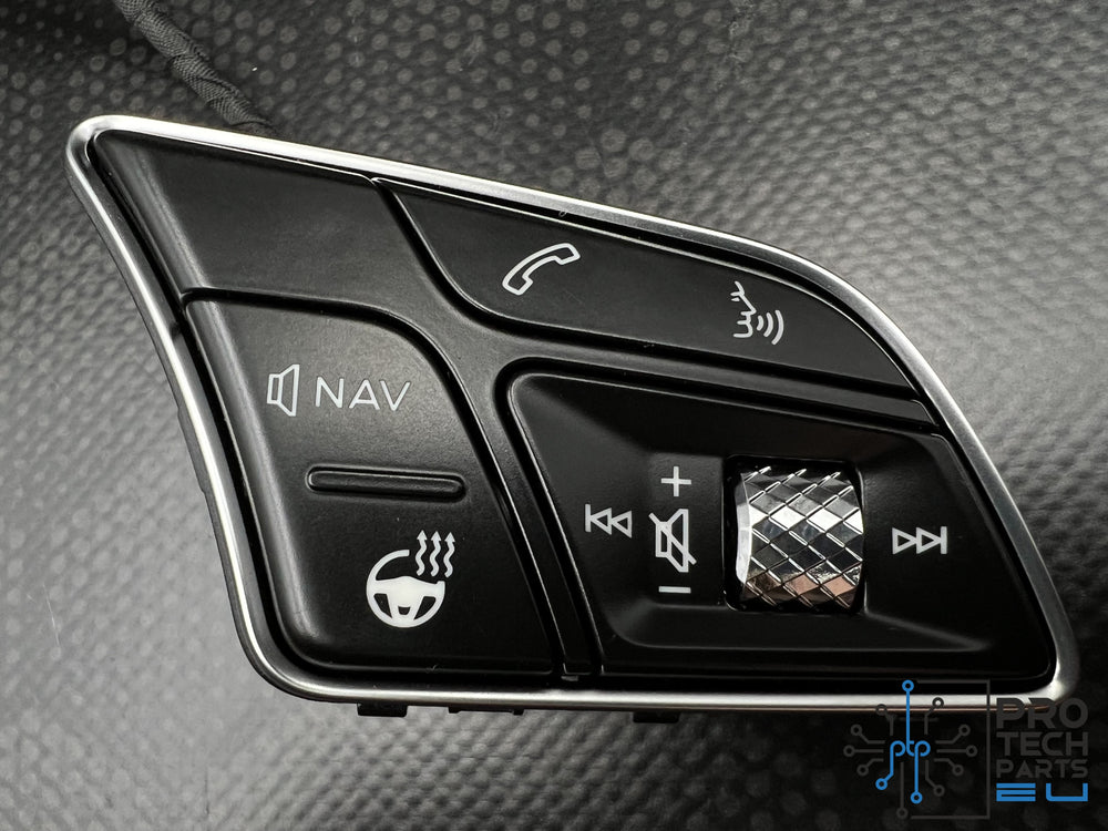 
                  
                    OE BENTLEY Bentayaga,Continental/AUDI steering wheel switches
                  
                
