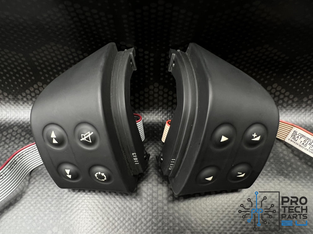 
                  
                    OE SEAT Ibiza/Cordoba steering wheel switches
                  
                