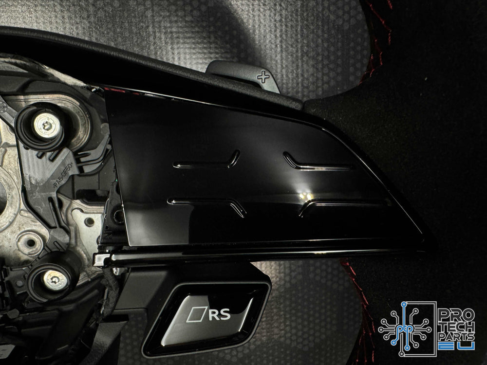 
                  
                    Genuine AUDI RS Q5,Q6 2024 steering wheel new models alcantara boost 8B3419091
                  
                