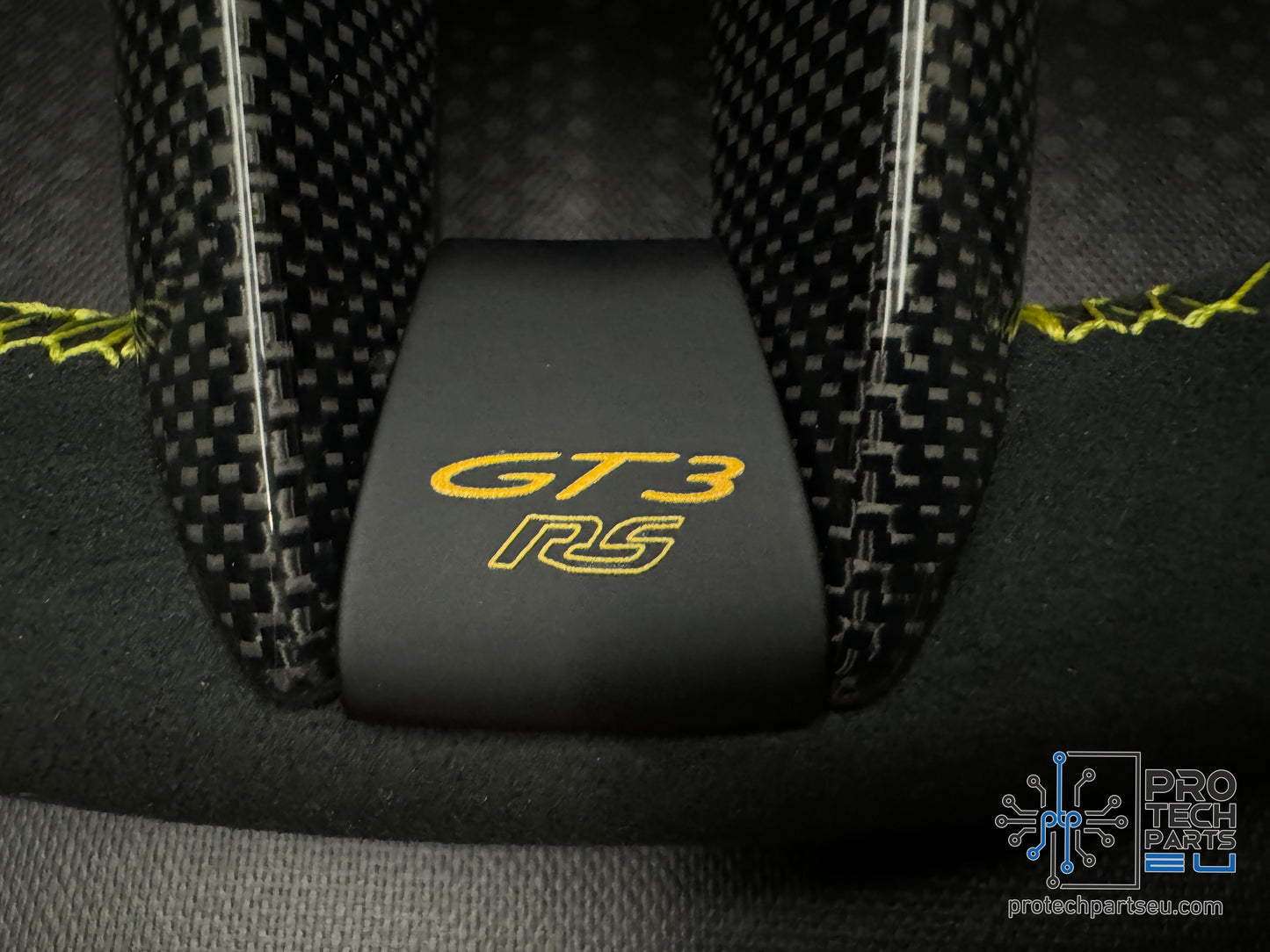
                  
                    Porsche steering wheel UV stickers set Macan GTS
                  
                