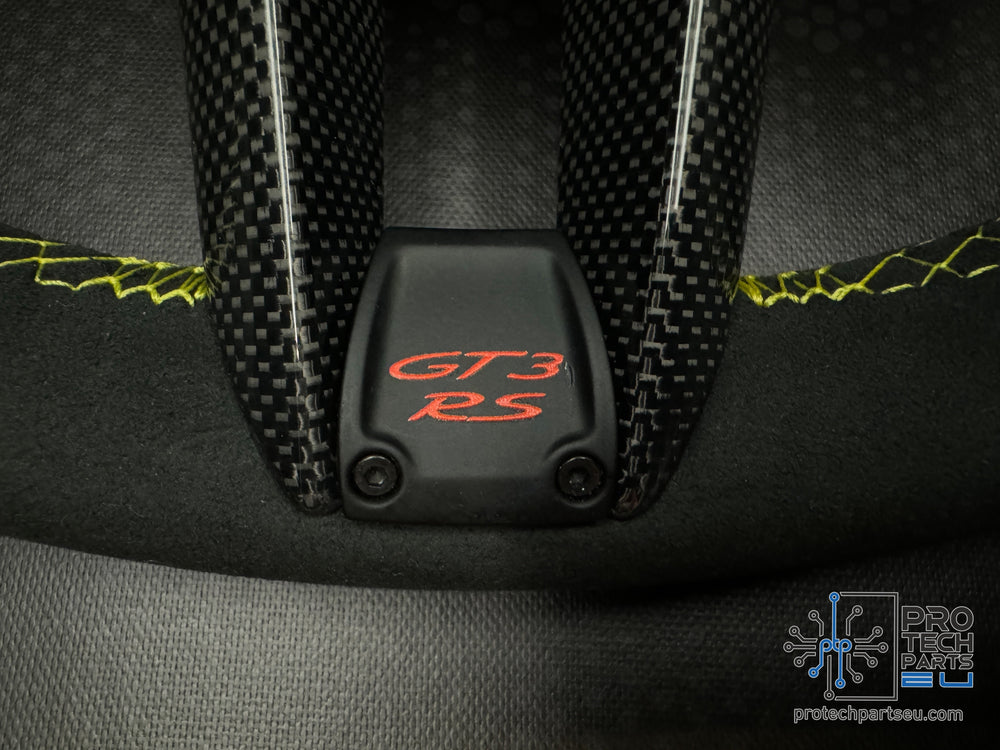 
                  
                    Porsche steering wheel UV stickers set GT4RS
                  
                
