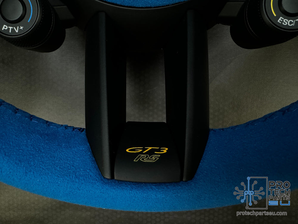 
                  
                    Porsche steering wheel UV stickers set GT3RS v3
                  
                