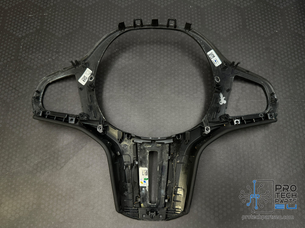 
                  
                    OE BMW Steering Wheel carbon fiber upg 1,2,3,4 M2,M3,M4 G80 G82 G87 G20 G22 G42
                  
                