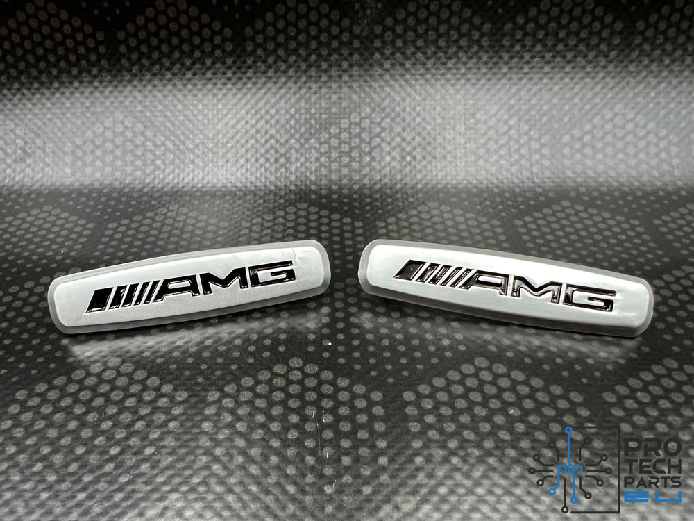 Mercedes-Benz AMG Sitzplaketten A0008172416 