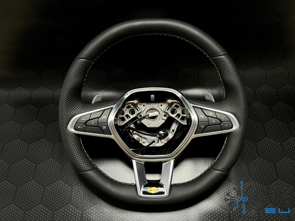 OE Renault RS Clio etc steering wheel new