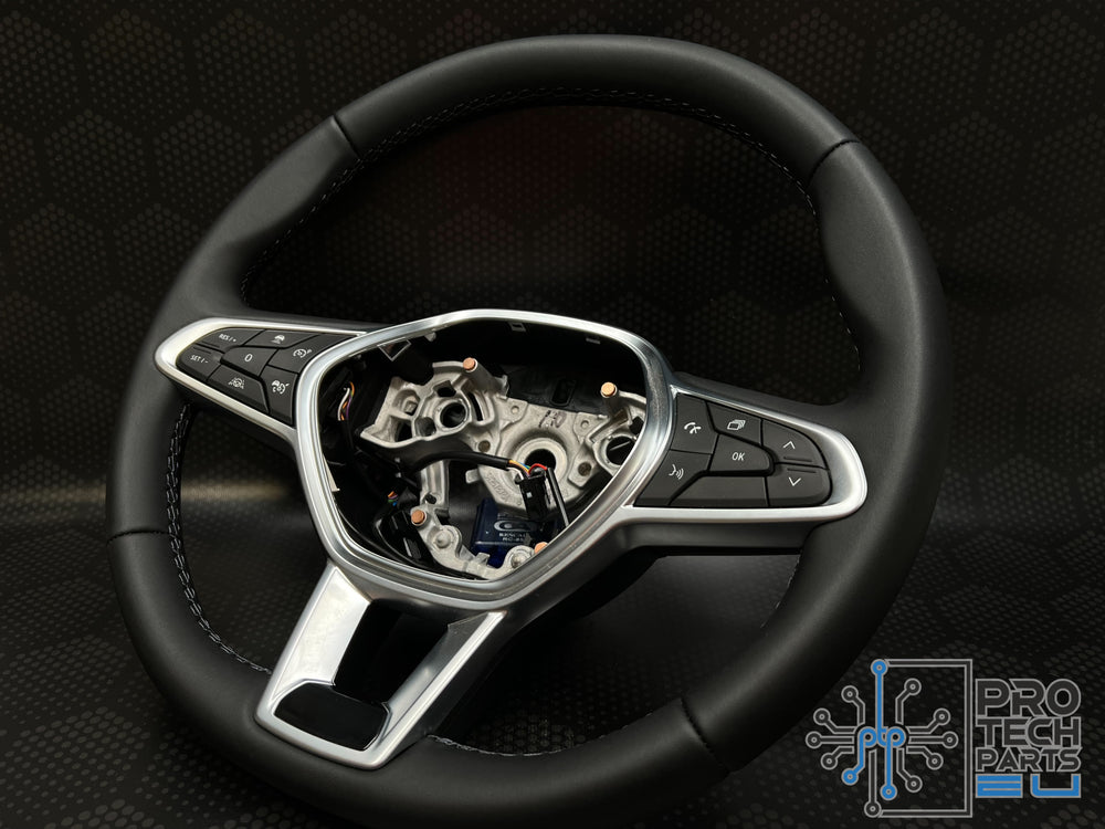 
                  
                    OE Renault Clio Zoe Captur etc steering wheel new
                  
                