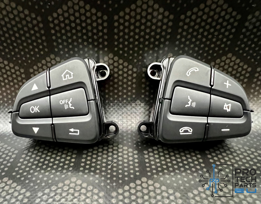 Mercedes Vito,eVito V190,w447,w448 steering wheel button switches
