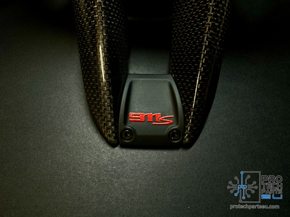 
                  
                    Porsche steering wheel UV stickers set Macan S
                  
                